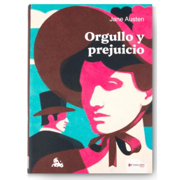 Orgullo Y Prejuicio