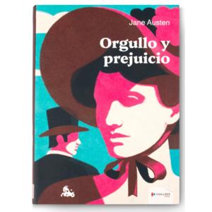 Orgullo Y Prejuicio