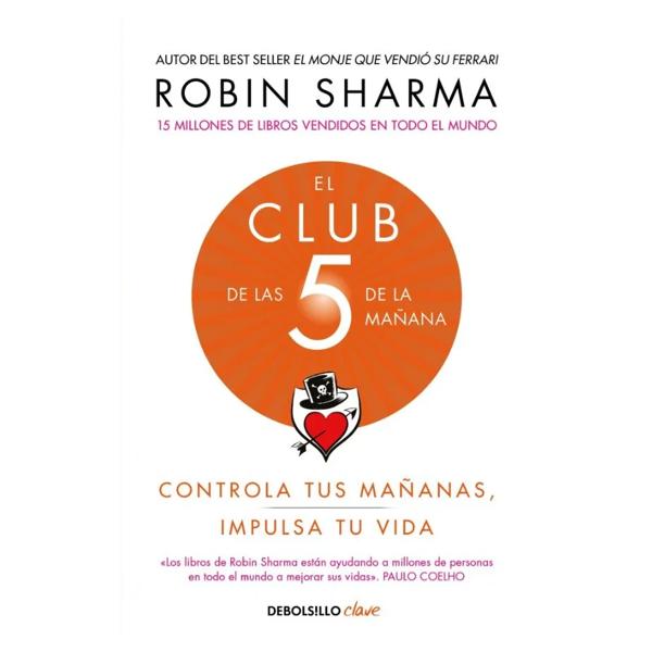 El Club De Las 5 De La Mañana