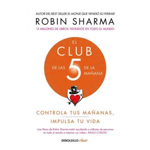 El Club De Las 5 De La Mañana