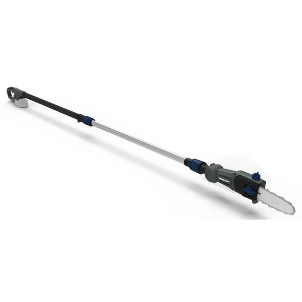 Podadora inalámbrica 8'' 18V Robust