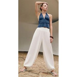 Pantalón Balloon Mujer