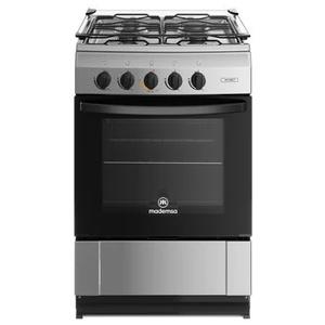 Cocina a Gas Mademsa MV 220 T 4 Quemadores