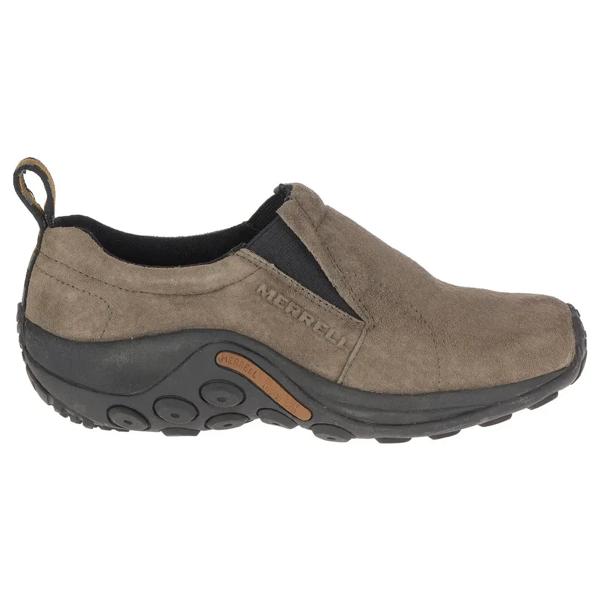 Slip On Merrell Mujer Jungle Moc Café Claro