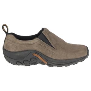 Slip On Merrell Mujer Jungle Moc Café Claro
