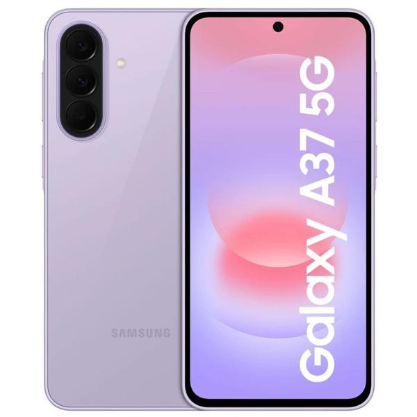 Celular Samsung Galaxy A37 256GB