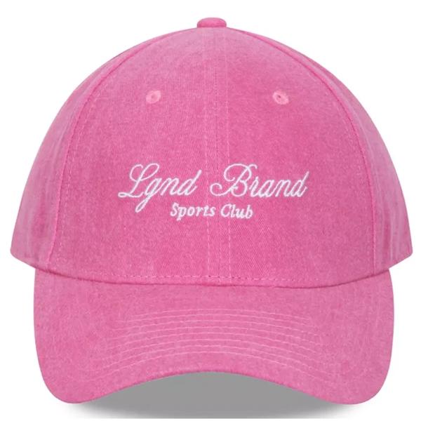 Jockey Pink Bordado