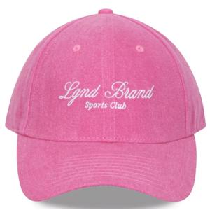 Jockey Pink Bordado