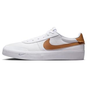 Zapatillas Nike Court Blanco Hombre
