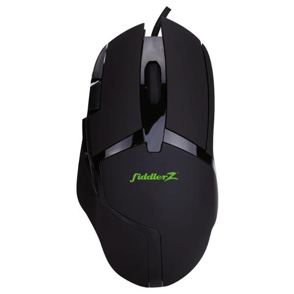 Gaming Mouse 7D RGB Fiddler Z