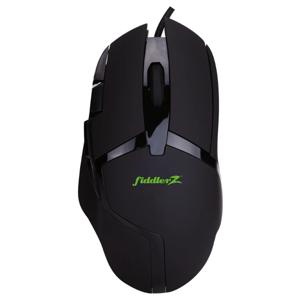 Gaming Mouse 7D RGB Fiddler Z