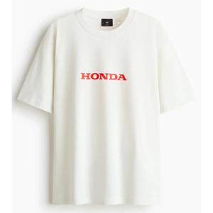 Polera Loose Fit