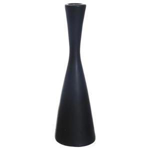 Candelabro cerámica 25 cm