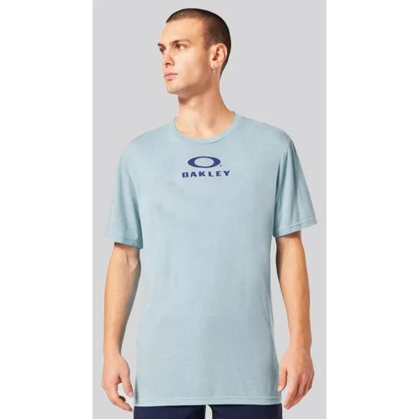 Polera Algodón Hombre Oakley