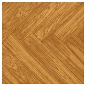 Cerámica para piso Madera jazmín café 45x45 cm 2.29 m2 y ($ 4.502 m2)