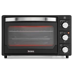 Horno Eléctrico Thomas TH-25N01 25 Litros