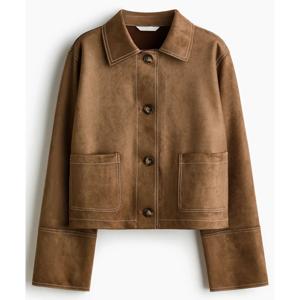 Chaqueta de punto