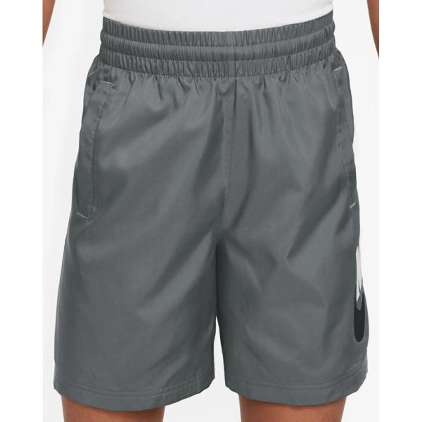 Short Nike K NSW WVN Short HBR Joven