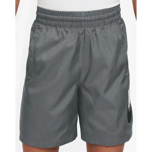 Short Nike K NSW WVN Short HBR Joven