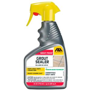 Limpiador de piso Grout Proof 710 ml