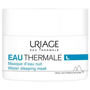 Máscara de Agua de Noche Eau Thermale 50 ml de Uriage