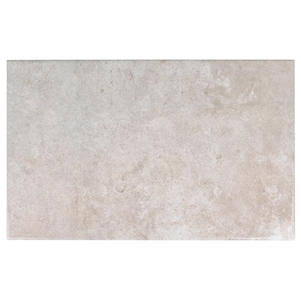 Cerámica muro 24x40 cm Frost Fiorito 1,5m2 Klipen