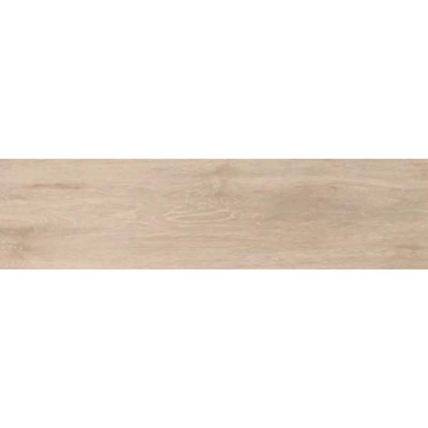 Cerámica piso muro Forest beige mate 15x60 cm 1.56 m2
