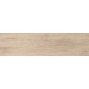 Cerámica piso muro Forest beige mate 15x60 cm 1.56 m2