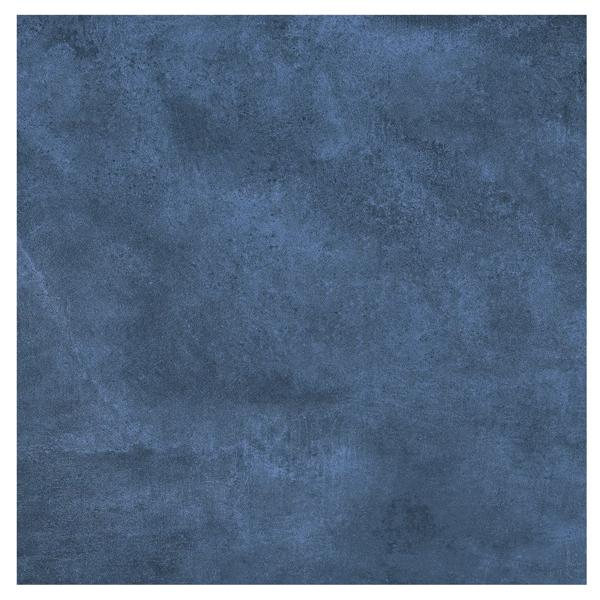 Porcelanato Prime Cementum azul 60x60 cm 1.44 m2