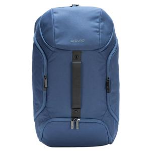 Mochila Nomade Azul