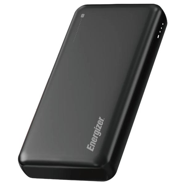 Powerbank 20000 MAH Energizer
