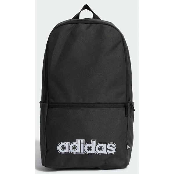 Mochila Clásica Adidas 20L Foundation Negra