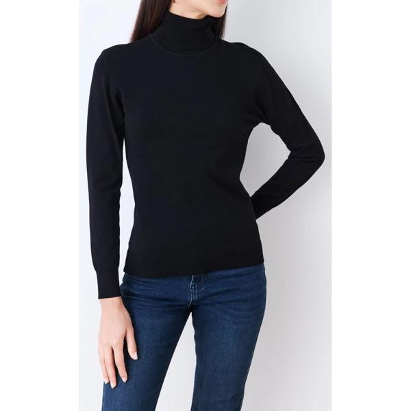 Sweater Beatle Diseño Básico