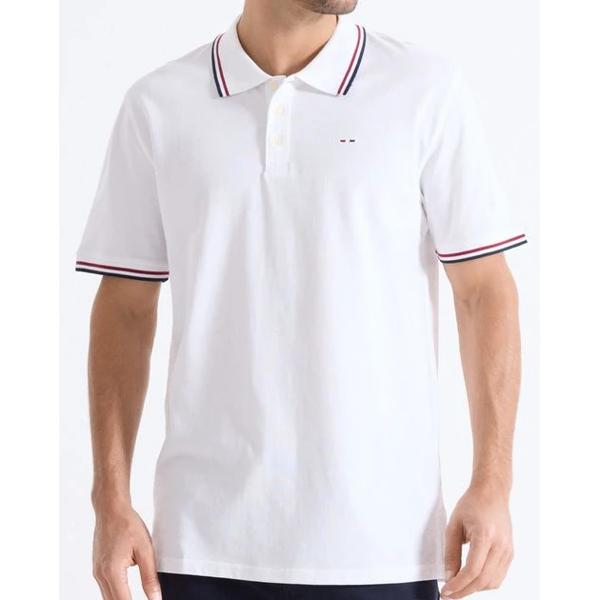 Polera Piqué Lisa