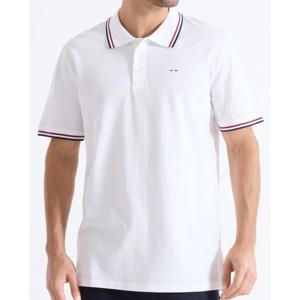 Polera Piqué Lisa