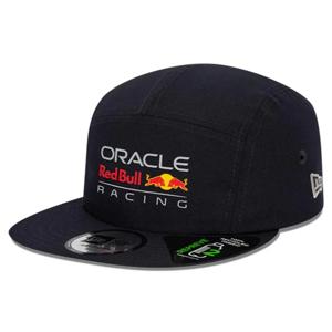 Jockey Fórmula 1 Red Bull Team Camper Azul Marino New Era