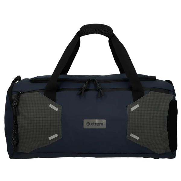 Bolso Deportivo Xtrem Rider Azul
