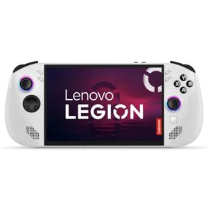 Consola Portátil Legion Go S Ryzen Z2 16GB 512GB SSD Pantalla táctil 8" WUXGA 120 Hz Blanco