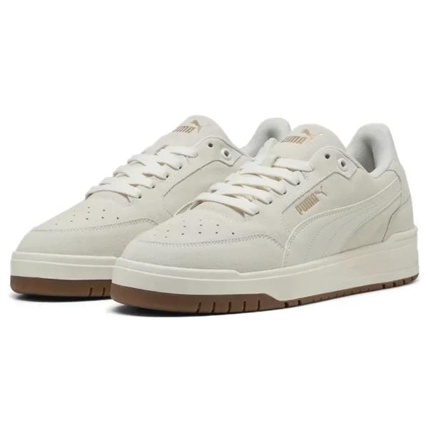 Zapatilla Puma Shuffle Downtown SD Blanco Hombre