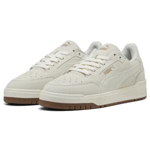 Zapatilla Puma Shuffle Downtown SD Blanco Hombre