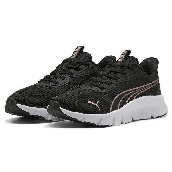 Zapatilla Puma Flexfocus Lite Modern Wns Negro Mujer