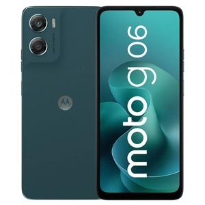 Smartphone Moto G06 128GB 6.88'' Azul Liberado
