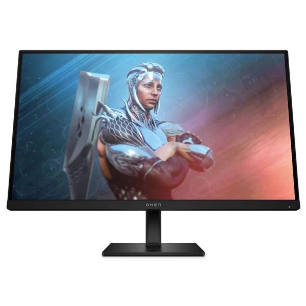 Monitor Gaming OMEN 24" FHD IPS Antirreflejo 165Hz 1 ms GtG AMD FreeSync Premium 300 Nits