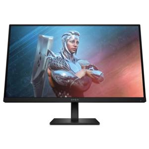 Monitor Gaming OMEN 24" FHD IPS Antirreflejo 165Hz 1 ms GtG AMD FreeSync Premium 300 Nits