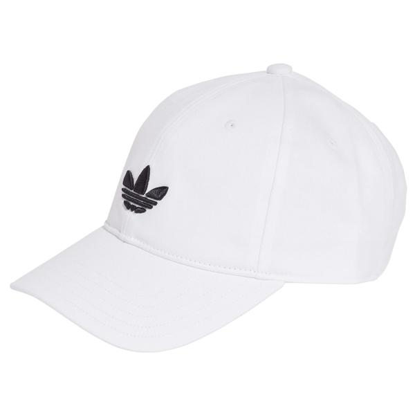 Jockey Adidas Baseball Cap AC Unisex