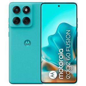 Smartphone Edge 60 Fusion 5G 256GB 6.6" Verde Liberado