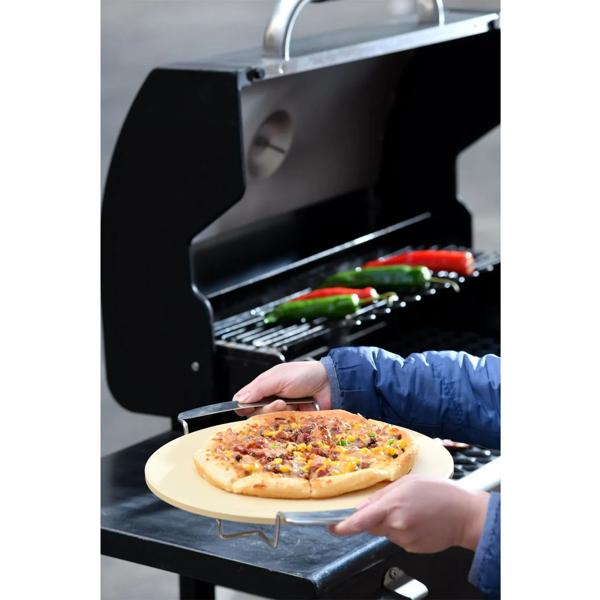 Piedra para pizzas Beef Maker