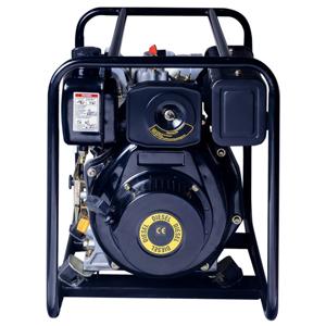 Motobomba a gasolina 3'' DWP30 5.4 HP Power Pro