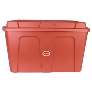 Baúl cobre polipropileno 140 lt