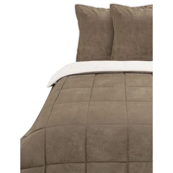 Plumón Sherpa 2 Plazas Swede